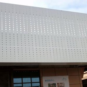 冲孔工艺板