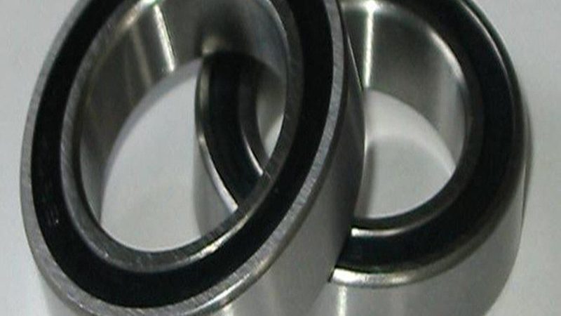 薄壁深沟球轴承游隙精准选择：实战案例分析